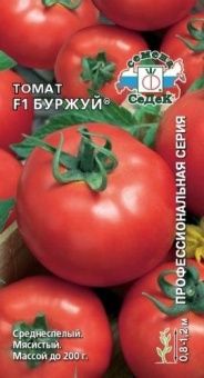 Томат Буржуй (СеДек)