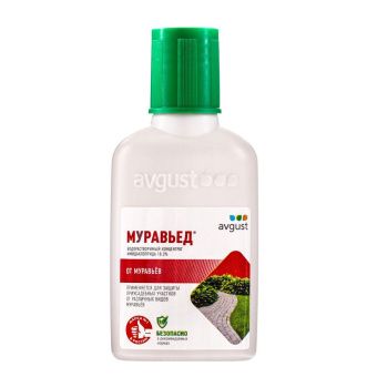 00038538_Муравьед, 55мл (Август)