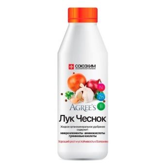 00025494_Агрис Лук и чеснок 0,5л 1_16 (С_Х)