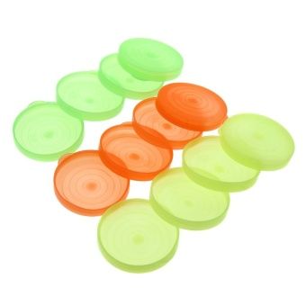 00026038_Крышка ПОЛИЭТИЛЕН для банок колор С23НК 1