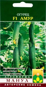 00013715_Огурец Амур (Манул)