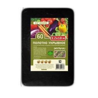 00028608_Укрывной материал Eco Neospan 60 мульча 1
