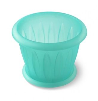 00004484_Фелиция горшок с поддоном 1,8л d18  h13,6