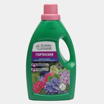 00038563_Удобрение Робин Грин для Гортензий 1л (Ф)