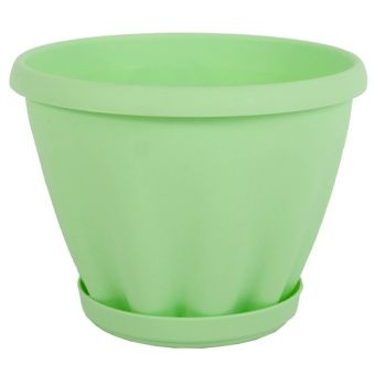 00018589_Знатный горшок с поддоном 0,45л d11см h8с