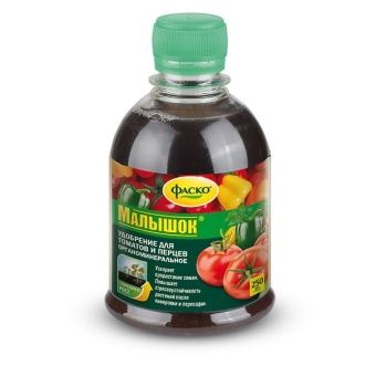 00001307_Малышок для томатов и перцев органо-минер