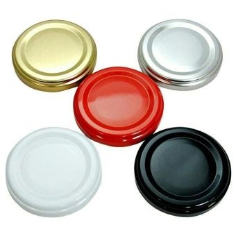 00025778_Крышка винтовая твист 43 цветная россыпь 