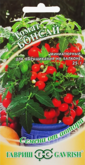 00009219_Томат Бонсай балконный (Гавриш) 11000