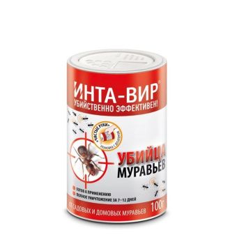 ЦБ-00026731_Инта-вир от муравьев 100г (Ф)
