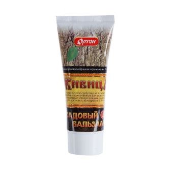00018210_Живица Бальзам вар садовый 110г 1_16 (Орт