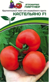 Томат Кастельяно