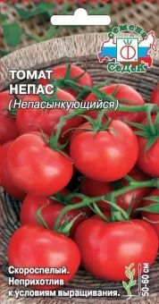 00017504_Томат Непас Непасынкующийся (СеДек)