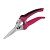 Ножницы садовые для цветов 0614 (ЦИ) 1/10