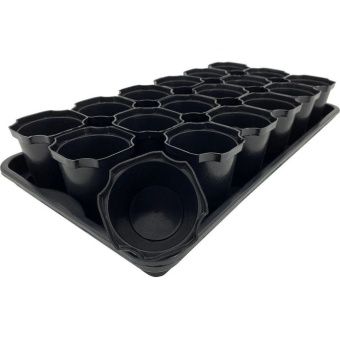 00009575_Рассадник на 18 мест длина 685 h80мм (Лыс