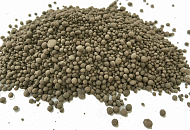 Зола гранулированная древесная 1кг со скидкой 20%