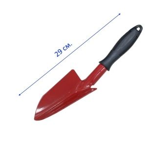 00004100_Совок посадочный УЛ СПШ металлик 115 (ИА) 2