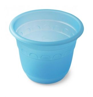 00004483_Колывань горшок с поддоном 1,8л d18 h14,5