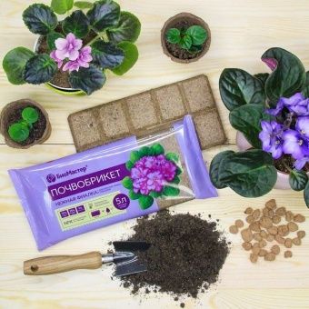 00041829_Почвобрикет Нежная фиалка 5л 1_14 (Б_М)