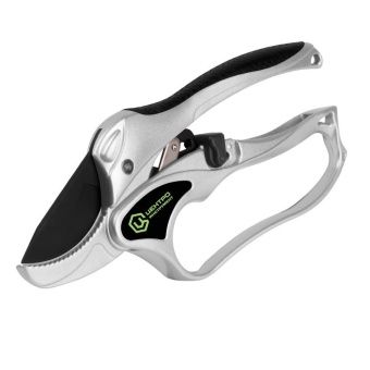 00010257_Секатор профессиональный титановый 0233  