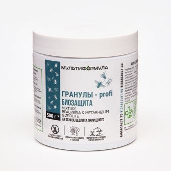 ЦБ-00014867_Почвоулучшитель Биозащита гранулы 0,5кг (Ф)