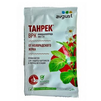 00002713_Танрек 1мл (Август)