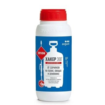 ЦБ-00018733_Хакер 300 Профи 0,45л (Август)