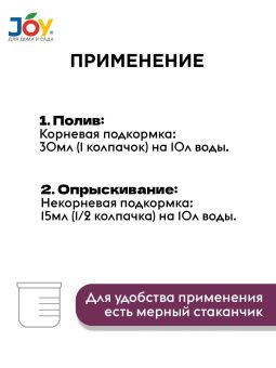 Джой Розы 0,25л 124 (Страда) (2)