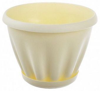 00018585_Знатный горшок с поддоном 0,45л d11см h8с