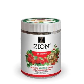 ЦБ-00015508_ЦИОН для клубники ионитный субстрат 450г