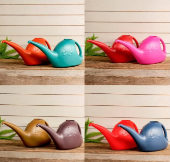 Лейка 3л без рассеивателя (Лысьва)