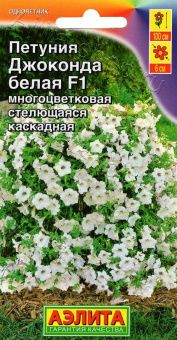 00001933_Петуния Джоконда белая (Аэлита)