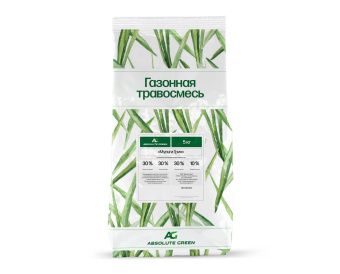00018893_Газонная травосмесь Мульти Грин 5 кг (АГ)