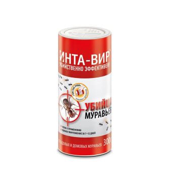 ЦБ-00026732_Инта-вир от муравьев 300г (Ф+)