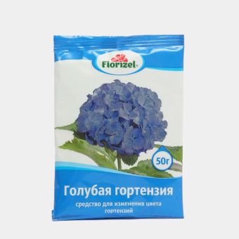 00041901_БиоМастер Голубая гортензия 50г (БМ)