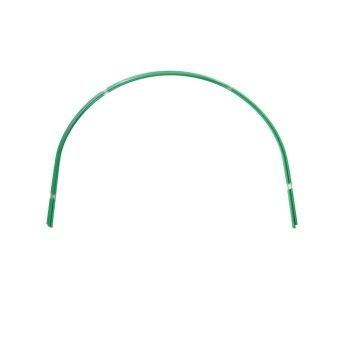 00038544_Дуга парниковая 2,5м 10мм металл ПВХ упак