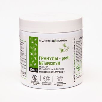 ЦБ-00014866_Почвоулучшитель Метаризум гранулы 0,5кг (Ф)
