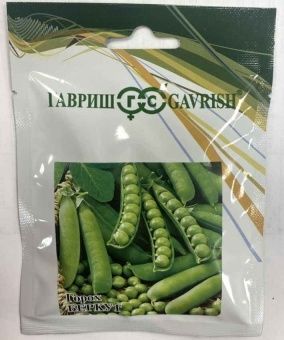00020159_Горох Беркут 50г (Гавриш)