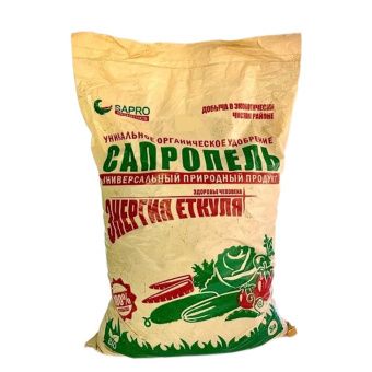 00018399_Сапропель Энергия Еткуля 5л (Органика)