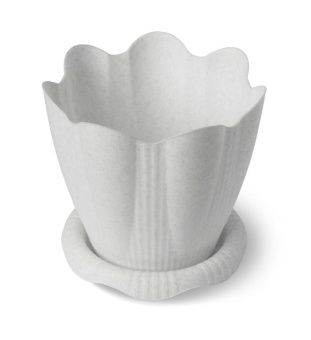 00003679_Эдельвейс горшок с поддоном 5,3л d24 h21,