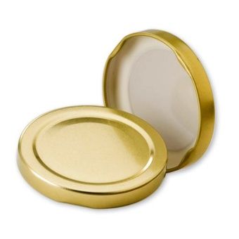 00039646_Крышка винтовая твист 82 ЗОЛОТО