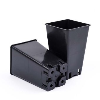 00011208_Горшок технический квадрат высокий Роза 3