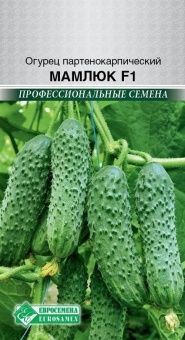 00041622_Огурец Мамлюк F1 5шт (ЕС)