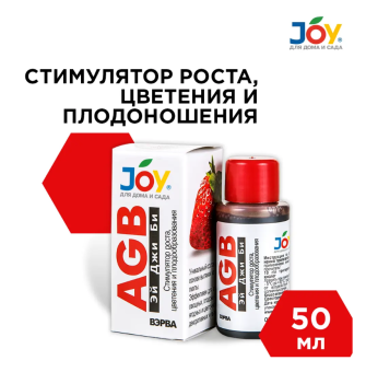 00016449_Джой Эй Джи Би Стимулятор роста 50мл (Страда) 148