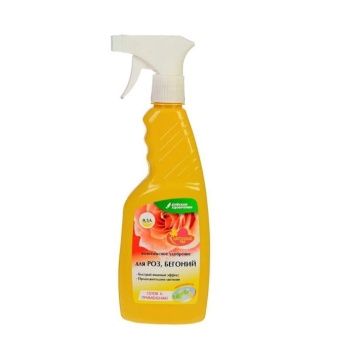 00016998_ЖКУ Чудо-спрей для Роз и бегоний 0,5 л 1_