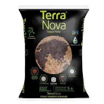 ЦБ-00024872_Терра Нова с биогумусом и перлитом 5л