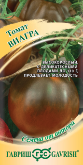 00007245_Томат Виагра (Гавриш)