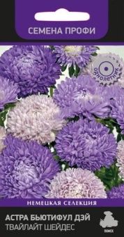 00041025_Астра Бьютифул Дэй Твайлайт Шейдес Семена