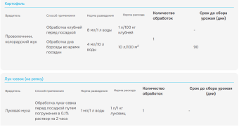 Табу 10мл 180 (Август)