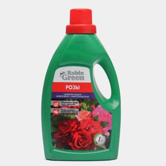 00038564_Удобрение Робин Грин Розы 1л (Ф)