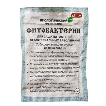 00019202_Фитобактерин 10г (Ортон)